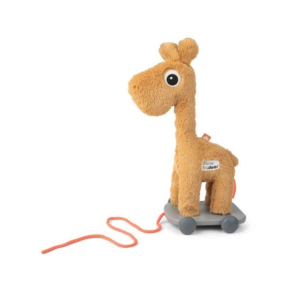 Peluche Raffi - Done by Deer-image-1