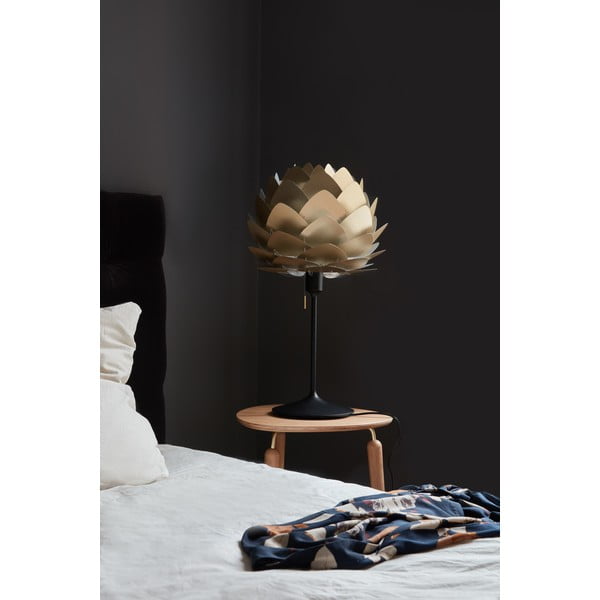 Paralume color oro ø 40 cm Aluvia Mini - UMAGE-image-2