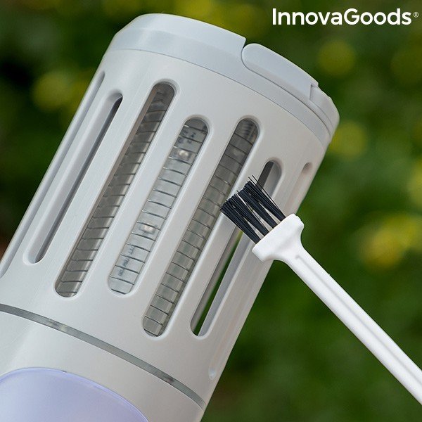 Lanterna portatile per zanzare - InnovaGoods-image-4