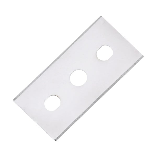 Raschietto in acciaio inox per piano cottura in ceramica Cromargan® Profi Plus - WMF-image-1