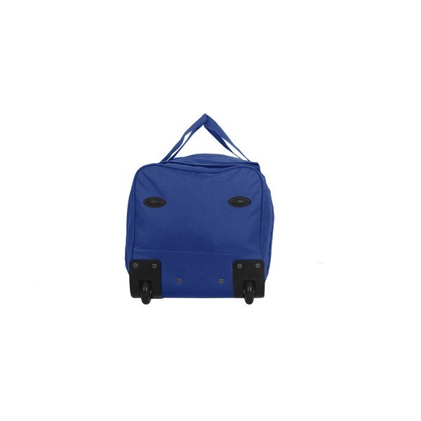 Borsa da viaggio blu Mila, 91 l - LPB-image-4