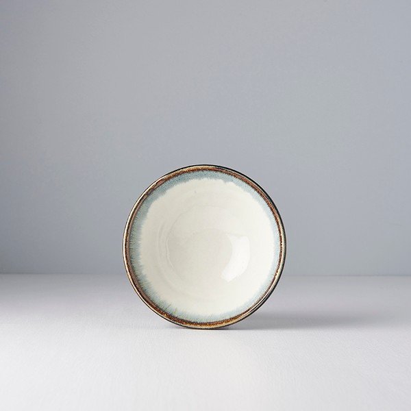 Zuppiera in ceramica bianca, ø 16 cm Aurora - MIJ-image-4