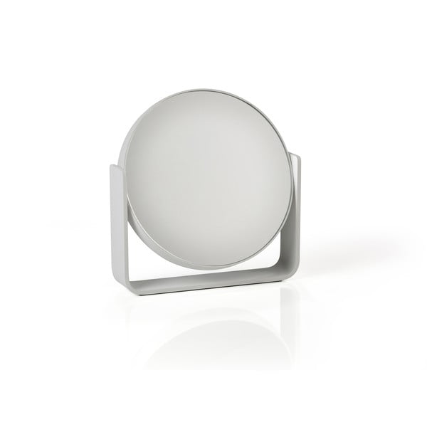 Specchio per make-up con ingrandimento (con ingrandimento 5x) ø 19 cm Ume – Zone-image-3