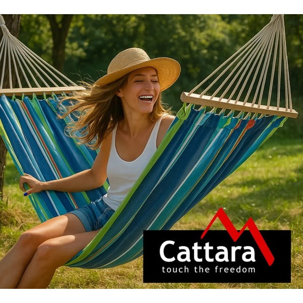 Amaca 200 cm Rest – Cattara-image-1