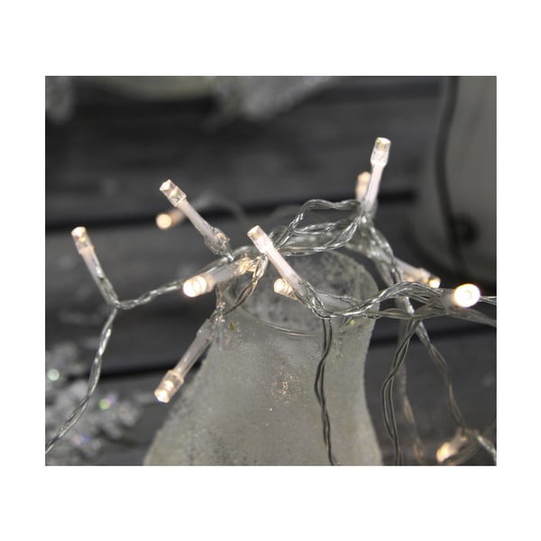 Catena luminosa a LED, lunghezza 1,9 m Baze - Star Trading-image-2