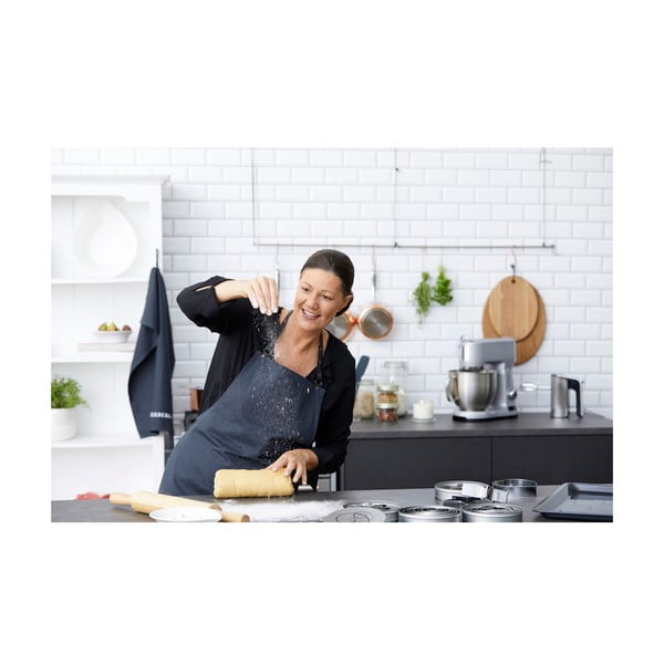 Set di stampi a forma di cuore 9 pz Heart - Blomsterbergs-image-2