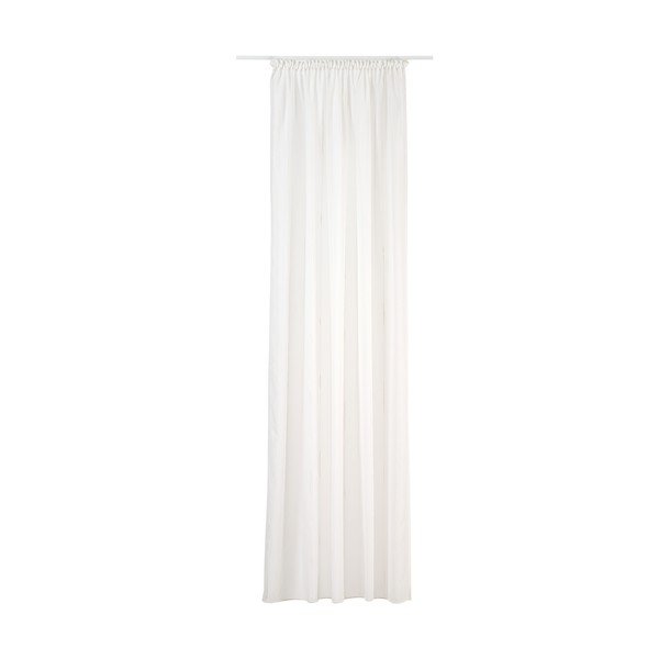 Tenda crema 300x260 cm Frida - Mendola Fabrics-image-2