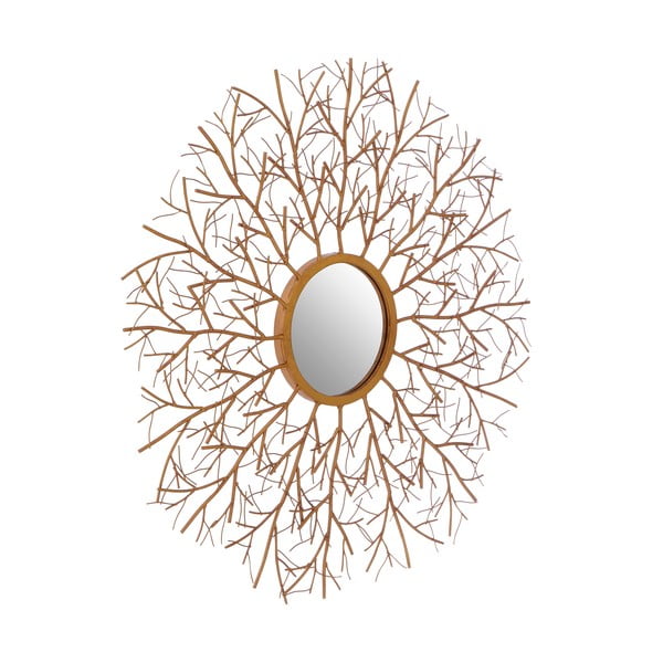 Specchio da parete ø 76 cm Zariah - Premier Housewares-image-1