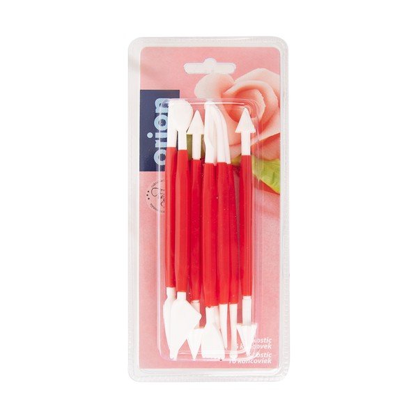 Accessori per modellare da pasticceria 16 pz – Orion-image-3