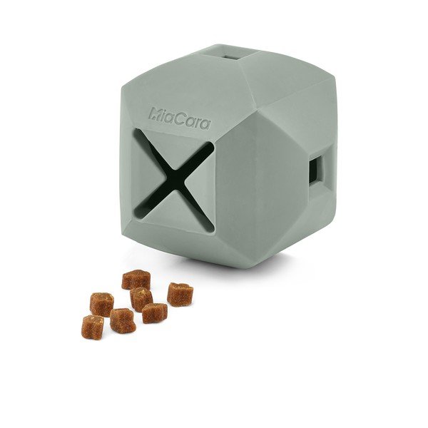 Giocattolo per cani Dado Eucalyptus – MiaCara