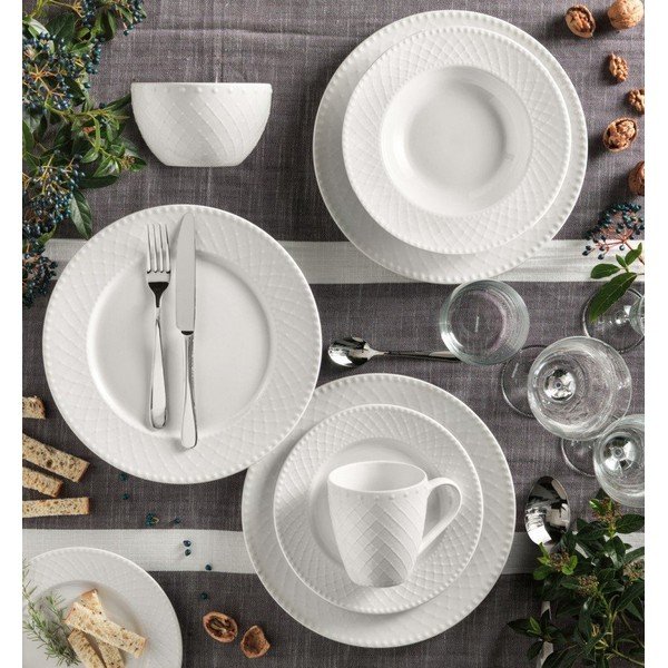 Set di pentole da 18 pezzi Burlesque - Brandani-image-1