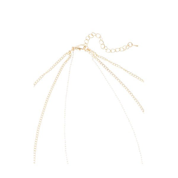 Collana da donna Georgina - NOMA-image-1