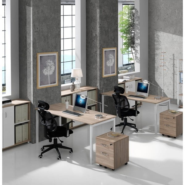 Sedia da ufficio Cool - Tomasucci-image-1