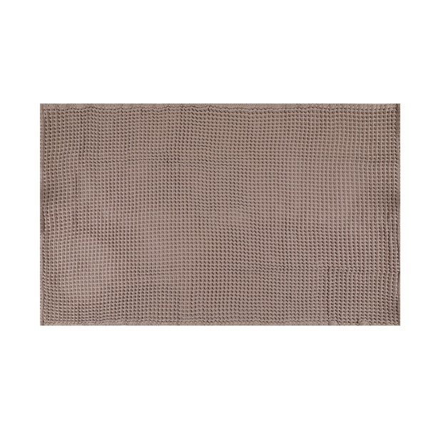 Asciugamano marrone 90x50 cm Modal - Foutastic-image-3