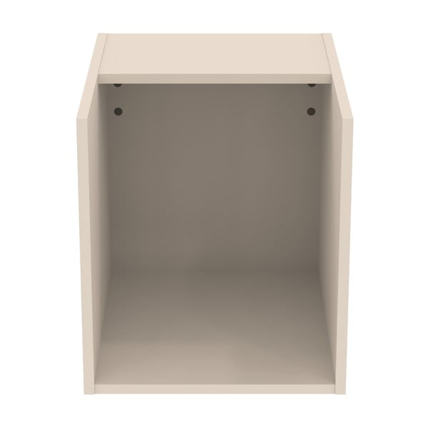 Mobile bagno basso a sospensione crema 40x44 cm i.Life B - Ideal Standard