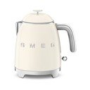 Teiera crema in acciaio inox 800 ml Retro Style - SMEG