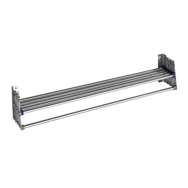 Asciugabiancheria telescopico a parete Dry - Wenko-image-3