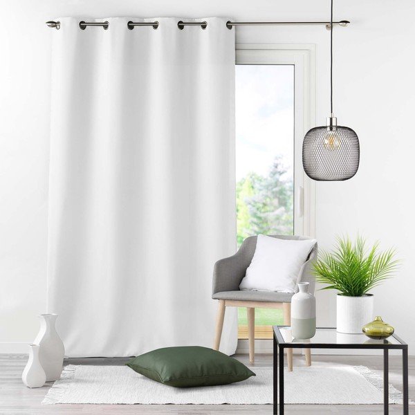 Cuscino decorativo 40x40 cm Essentiel - douceur d'intérieur-image-1