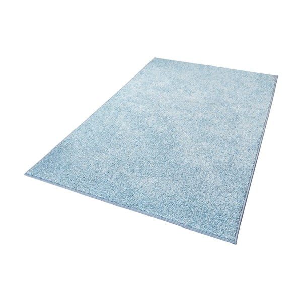 Tappeto blu , 80 x 150 cm Pure - Hanse Home-image-2