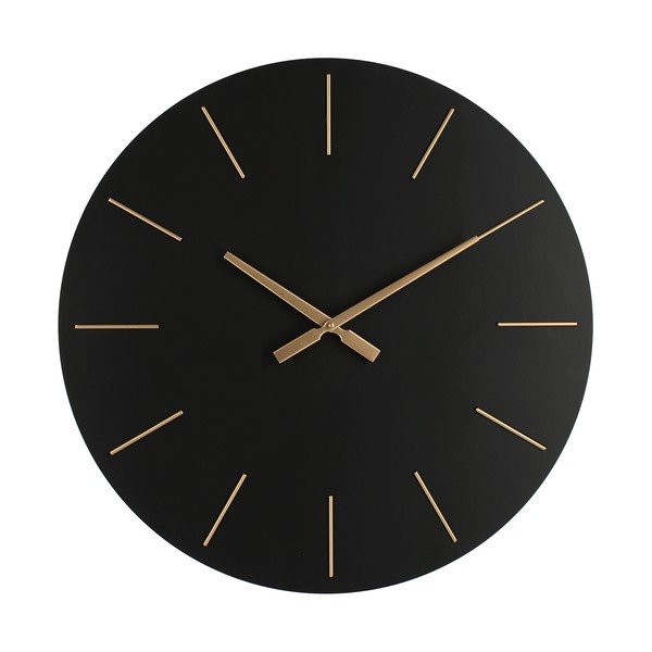 Orologio da parete ø 60 cm Timeline – Yes Everyday