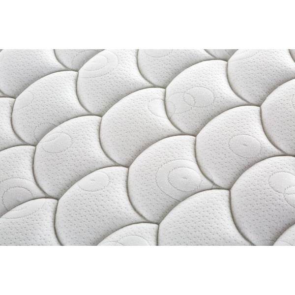 Materasso rigido reversibile , 160 x 200 cm Vision - Guy Laroche Home-image-1