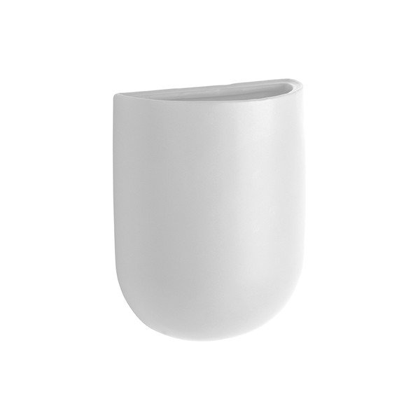 Coprivaso sospeso in ceramica Oval - PT LIVING-image-2