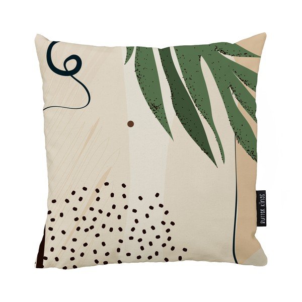 Cuscino decorativo 45x45 cm Abstract Art - Butter Kings