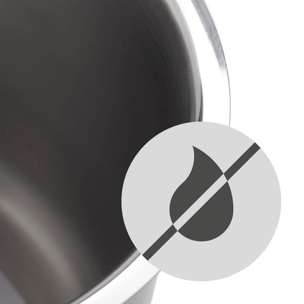 Set di pentole in acciaio inox 7 pz Quality One – WMF-image-3