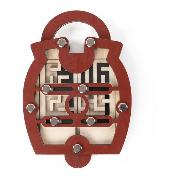 Rompicapo JC's Lock - RecentToys-image-2