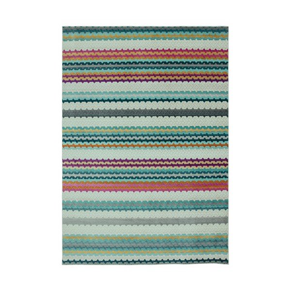 Tappeto , 120 x 170 cm Stripe - Asiatic Carpets