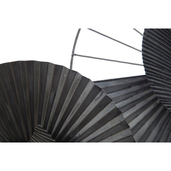 Decorazione da appendere in metallo Mauro Ferretti , 119 x 59,5 cm Darky - Mauro Ferretti-image-4