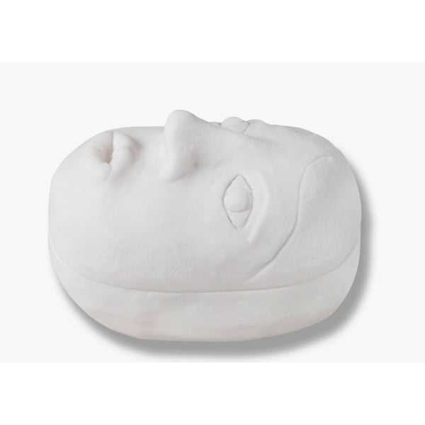 Scatola per gioielli Face Jar - Mette Ditmer Denmark-image-4