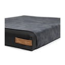 Coprimaterasso grigio scuro per cane 90x70 cm Ori XL - Rexproduct