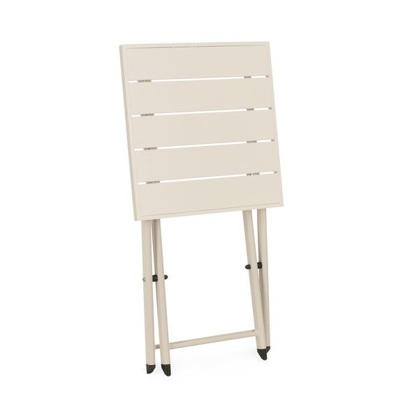 Tavolino da giardino in alluminio 43x44 cm Taylor – Bizzotto-image-4