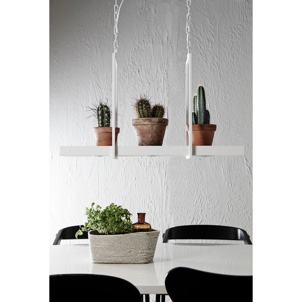 Lampada da soffitto , bianco Tray - Markslöjd-image-1