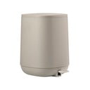 Cestino in plastica a pedale 3 l Time - Zone