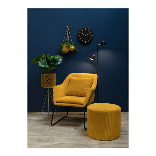 Coprivaso sospeso in ceramica ø 13,5 cm Skittle - PT LIVING-image-1