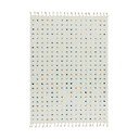 Tappeto beige , 80 x 150 cm Dotty Multi - Asiatic Carpets