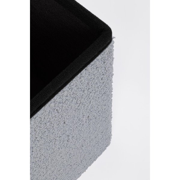 Cesto in tessuto 38x38x38 cm Joris – Yes Everyday-image-4