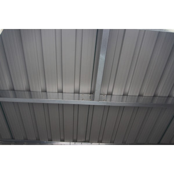 Casetta per giardino 261x181 cm – Rojaplast-image-2