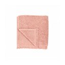 Asciugamano in cotone rosa 50x100 cm Frino - Blomus