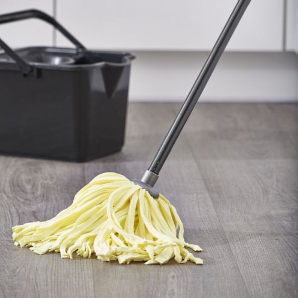 Testa di mocio giallo Wop - Addis-image-1