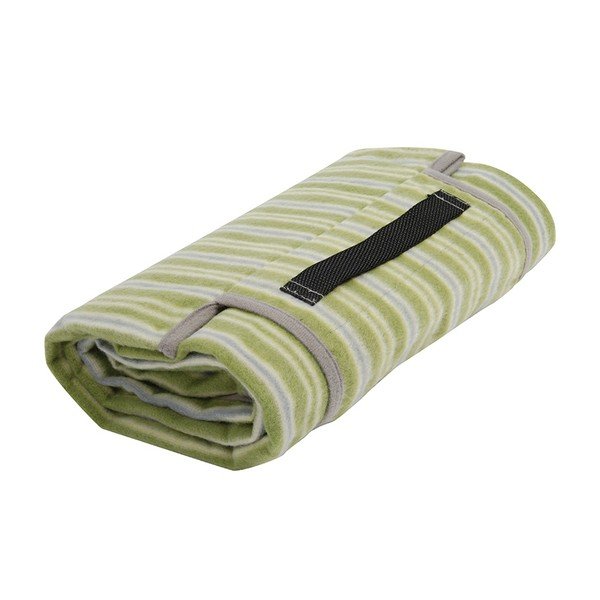 Pikniková deka s úchyty Esschert Design Picnic