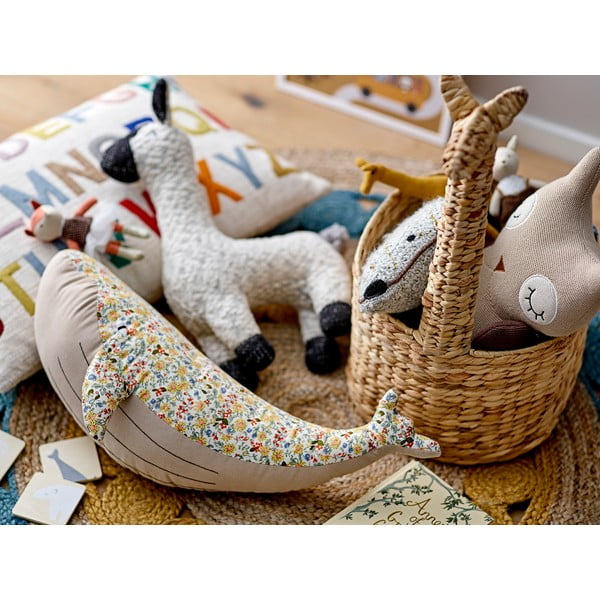 Peluche Gunne - Bloomingville Mini-image-1