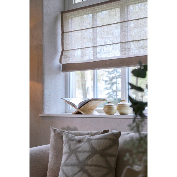 Supporto per ricettario in legno Tonosi – Light & Living-image-4