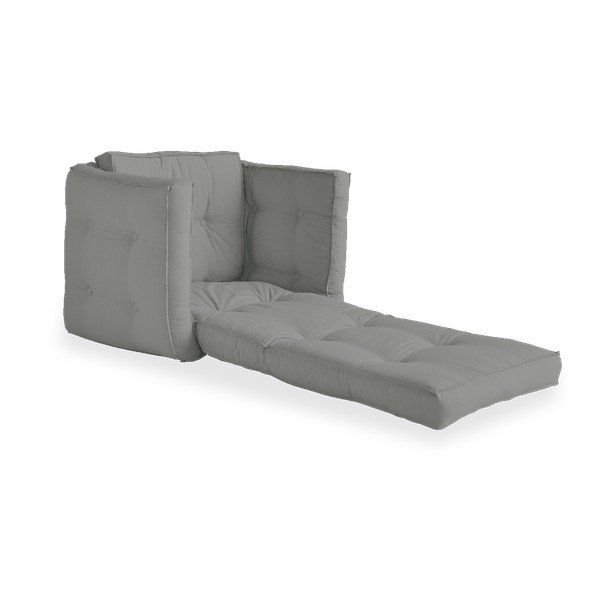 Variabilní křeslo Karup Design Dice Grey-image-4