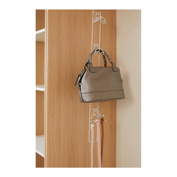 Set di 2 appendiabiti per borse Muro - Compactor-image-2