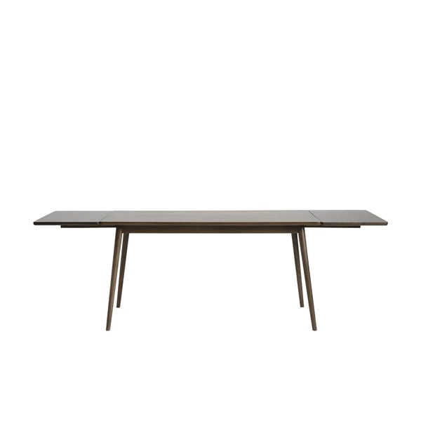 Estensione per tavolo da pranzo in rovere 45x90 cm Barrali - Unique Furniture-image-1