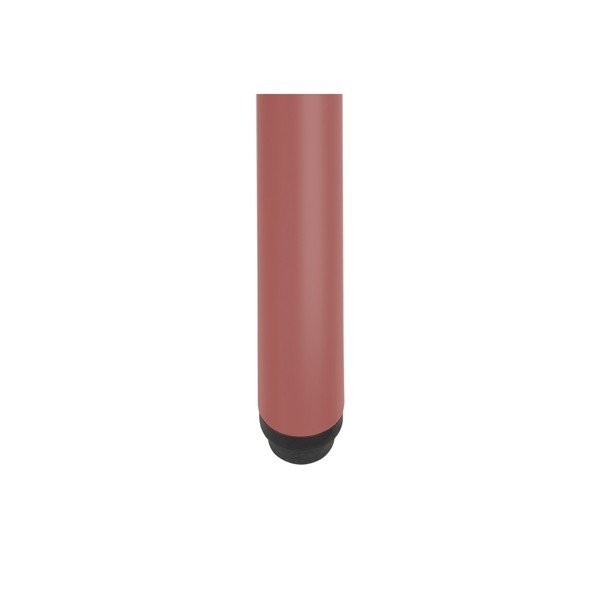 Scaffale burgundy in metallo 90x82x28 cm Riqueza – Leitmotiv-image-4