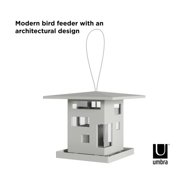 Mangiatoia per uccelli Bird - Umbra-image-4